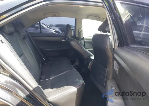 2015 Toyota Camry Se из США, поврежденный, VIN 4T1BF1FK7FU971029